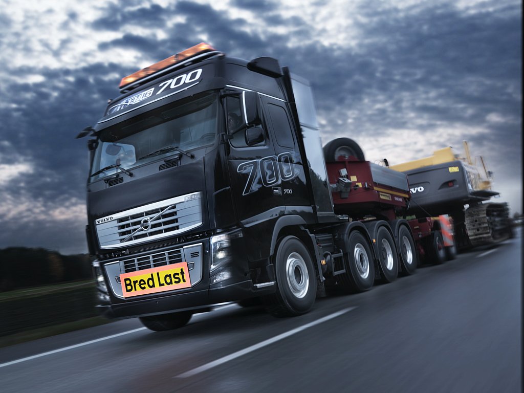 Volvo FH