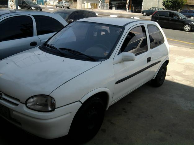 Chevrolet Corsa Wind 10