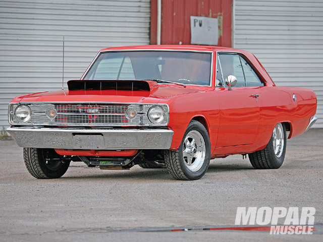 Dodge Dart 270