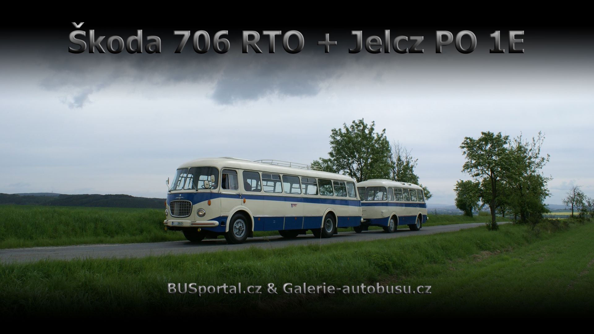 Skoda Skoda 706RTO