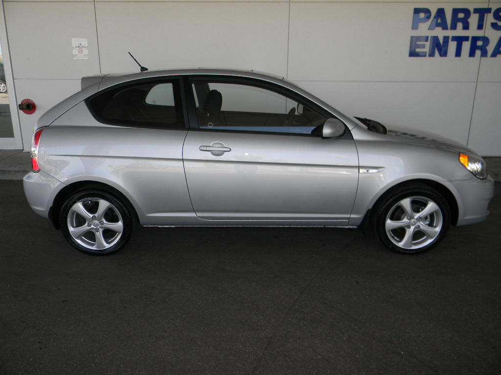 Hyundai Accent 13 Sport