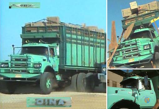 Dina D-661 Dina D-661