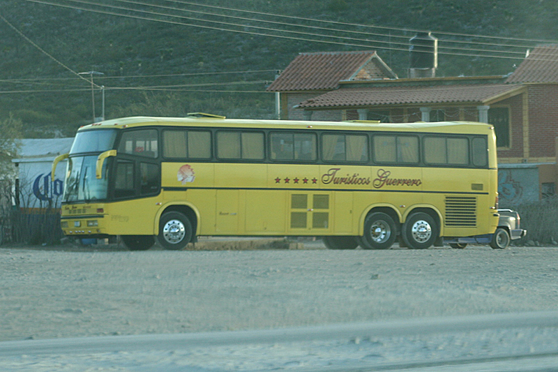 Volvo Paradiso GV 1150