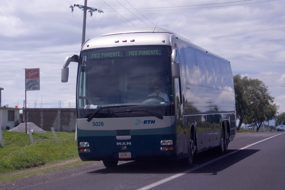 Dina Marcopolo MP120 Dina Marcopolo MP120