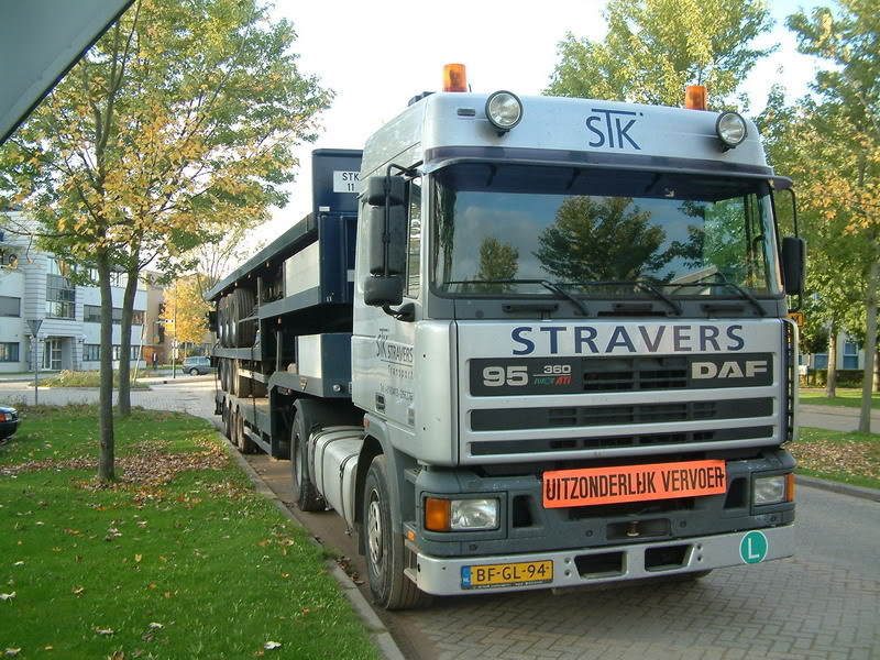 DAF 95360