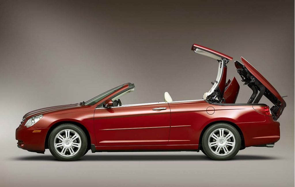 Chrysler Sebring