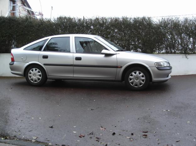 Opel Vectra 18 GL