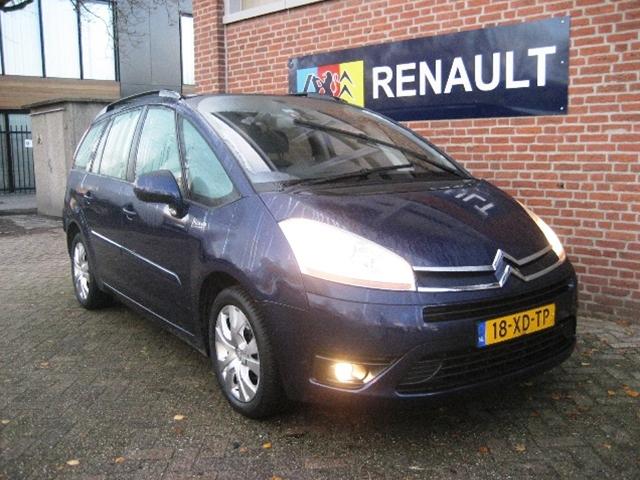 Citroen C4 Grand Picasso 18