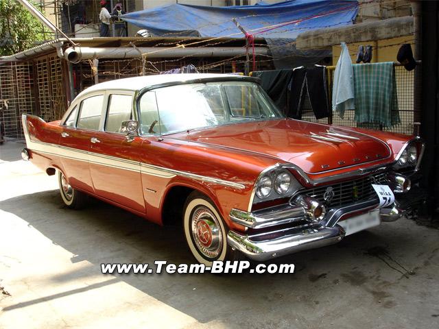 Dodge Kingsway De Luxe 4dr Dodge Kingsway De Luxe 4dr