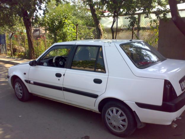 DACIA Solenza 14 MPI