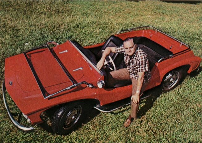 Gurgel Ipanema Gurgel Ipanema