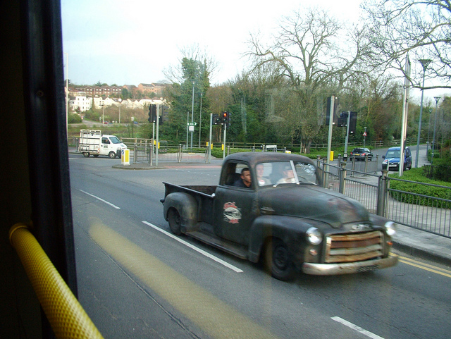 GMC 150