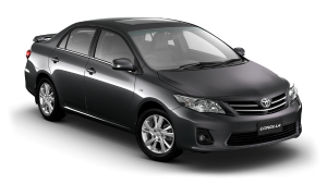 Toyota Camry Altise