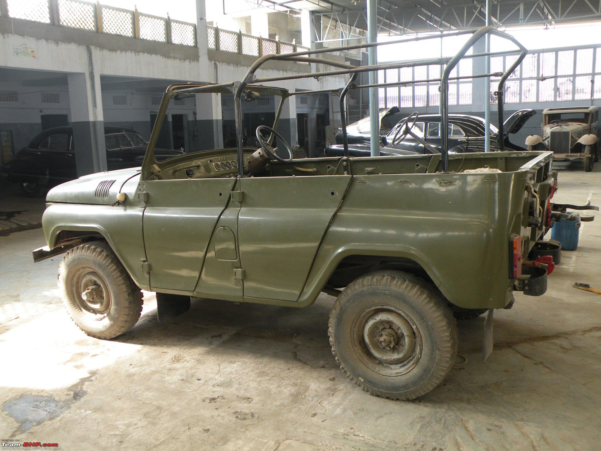 UAZ 469