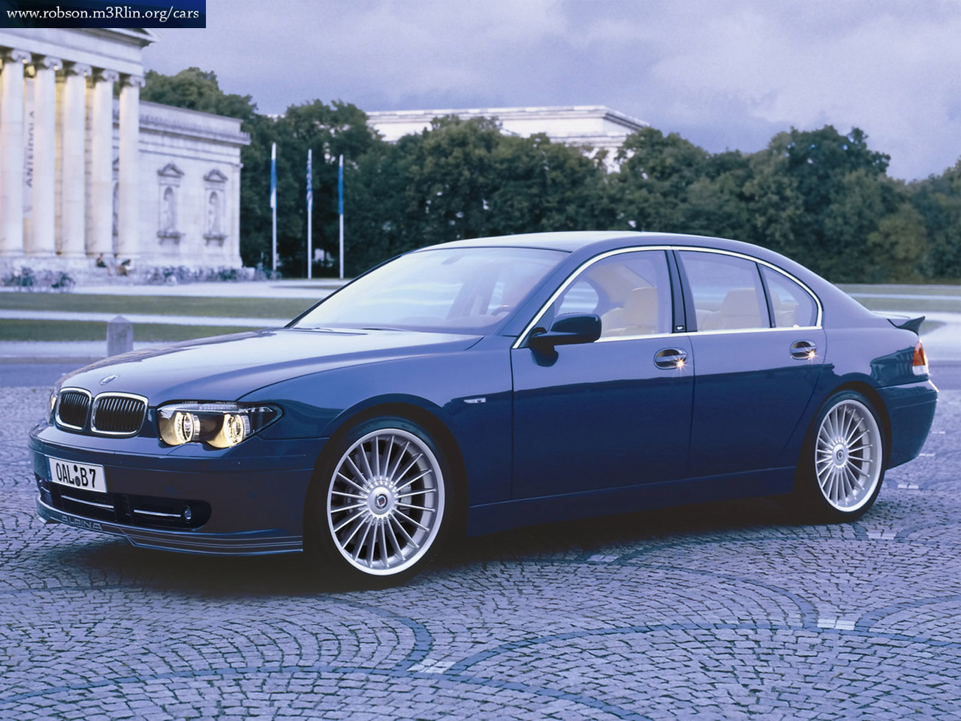 Is Bmw Alpina Worth It