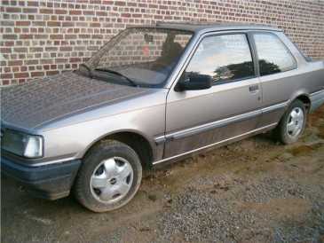 Peugeot 309 Coupe