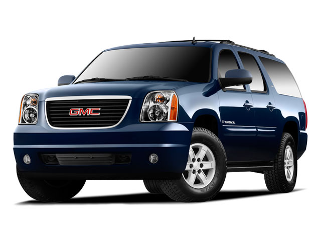 GMC Yukon XL 1500