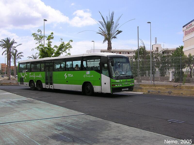 MAN Irizar Intercentury