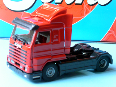 Scania R 143