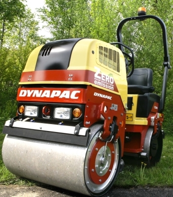 Dynapac CC900 Dynapac CC900