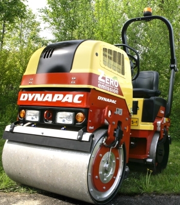 Dynapac CC900