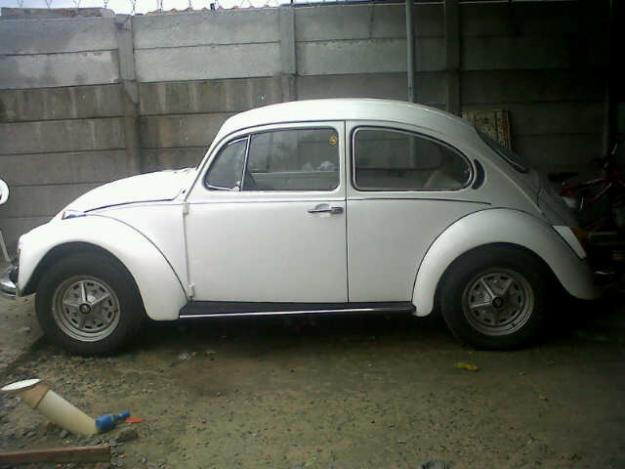 Volkswagen Beetle 1600