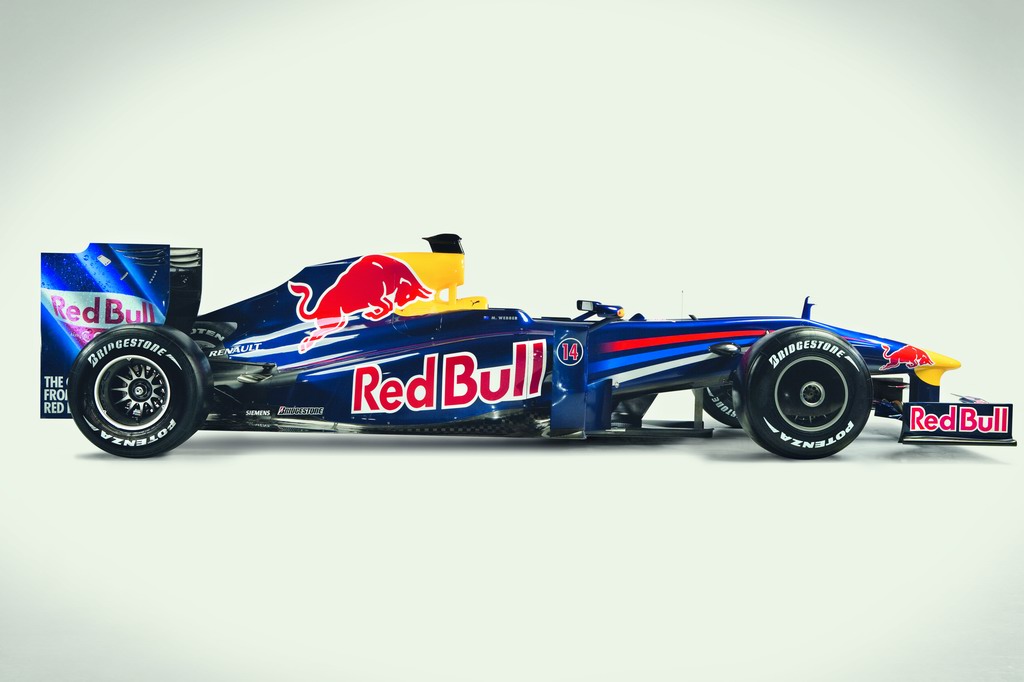 Toro Rosso STR4