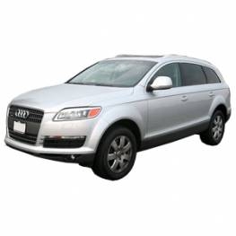 Audi Q7 42TDi Quattro