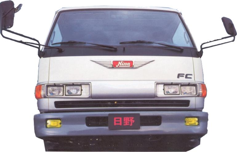 Hino FC