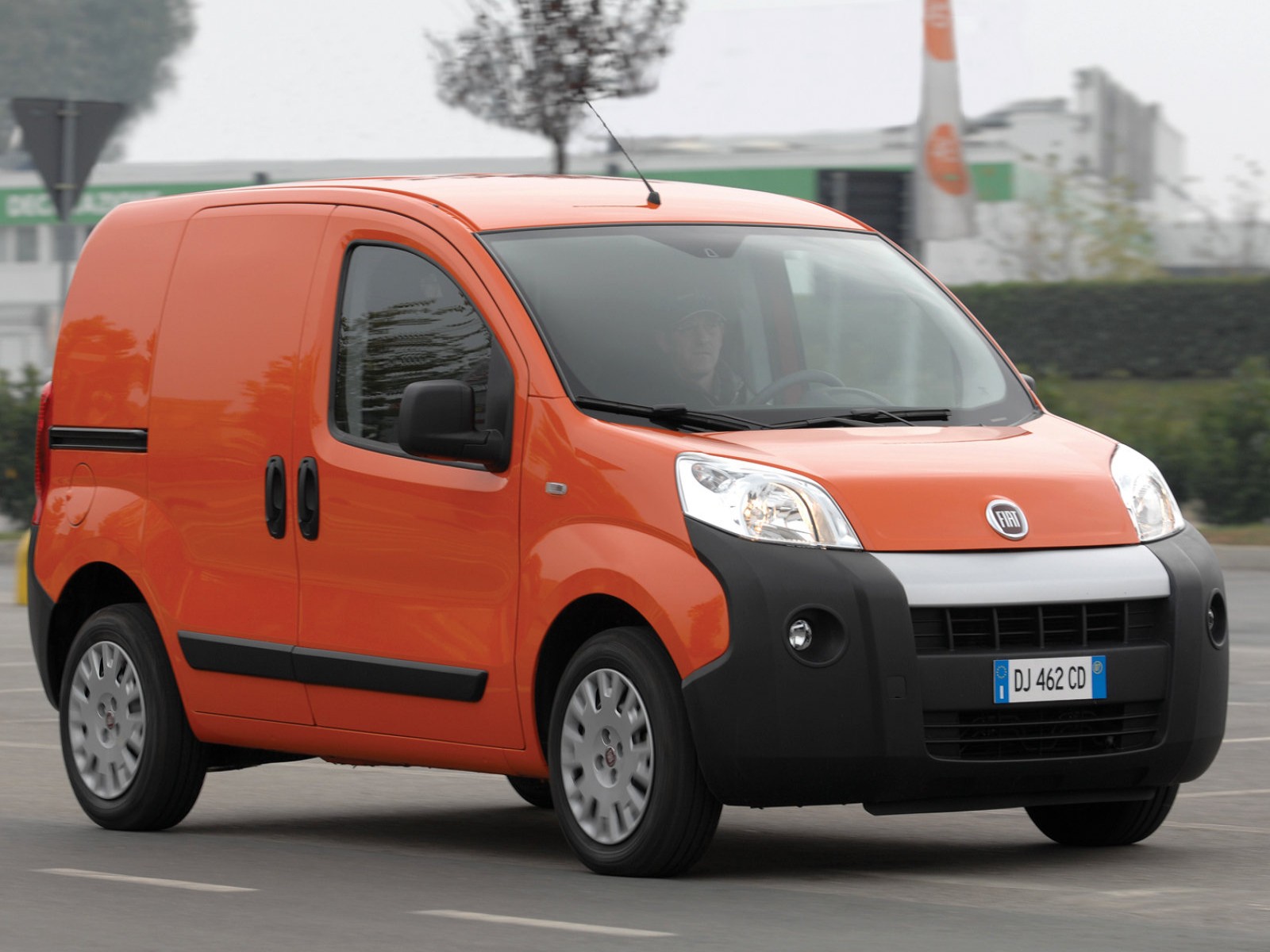 Fiat Fiorino 15 Pick up