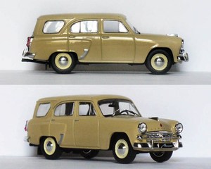 Moskvitch 423N