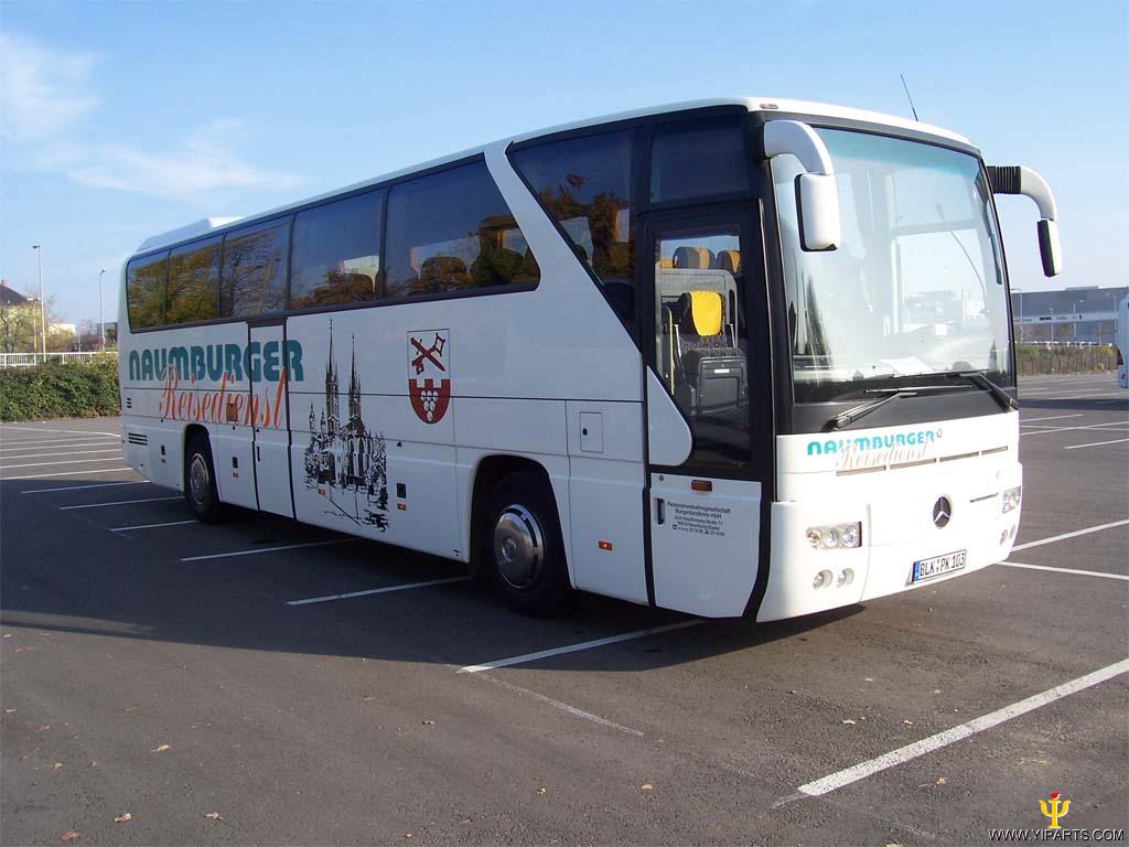 Mercedes-Benz O350 Tourismo