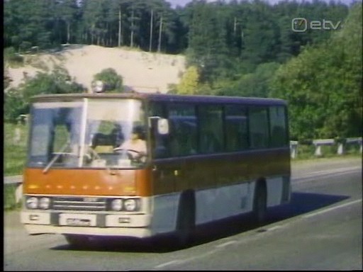 Ikarus 255