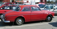 Volvo 13235 VF Amazon