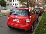 Suzuki SX4 16 GLX Sport