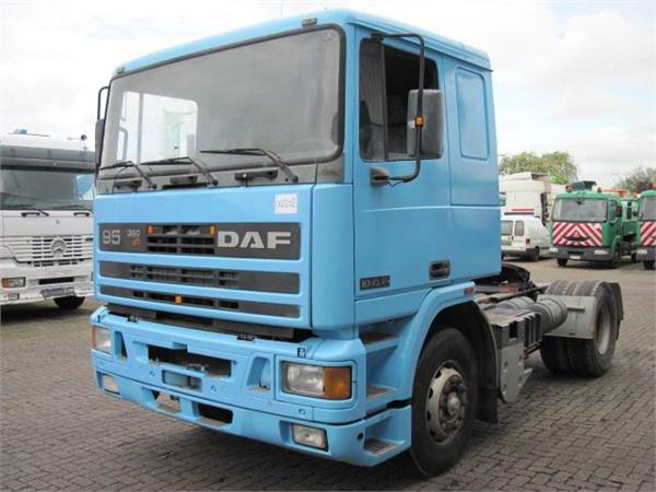 DAF 95 360 ATI