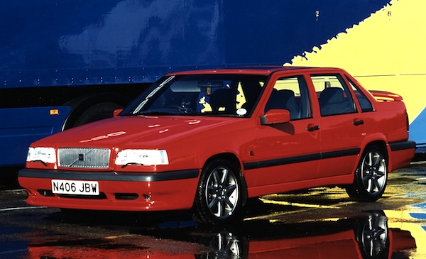 Volvo 850 25 I