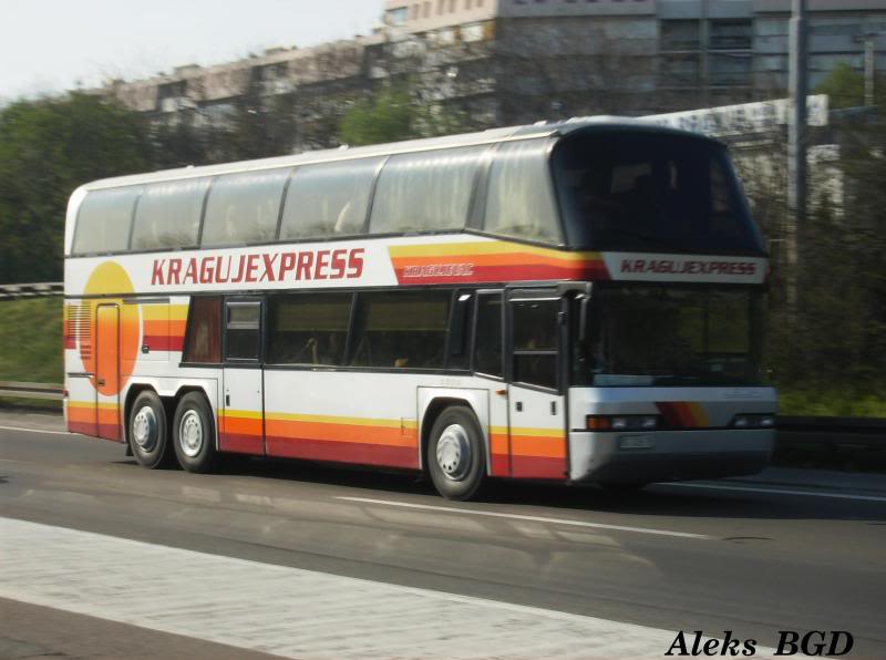 IKARBUS IK-301