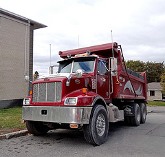 Peterbilt Unknown