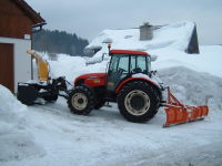 Zetor 6340 4x2