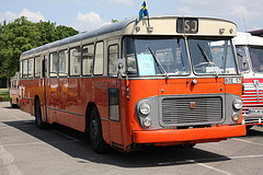 Scania-VABIS BF76