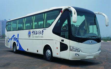 Yutong ZK6129H