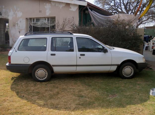 Ford Sierra 20 Wagon