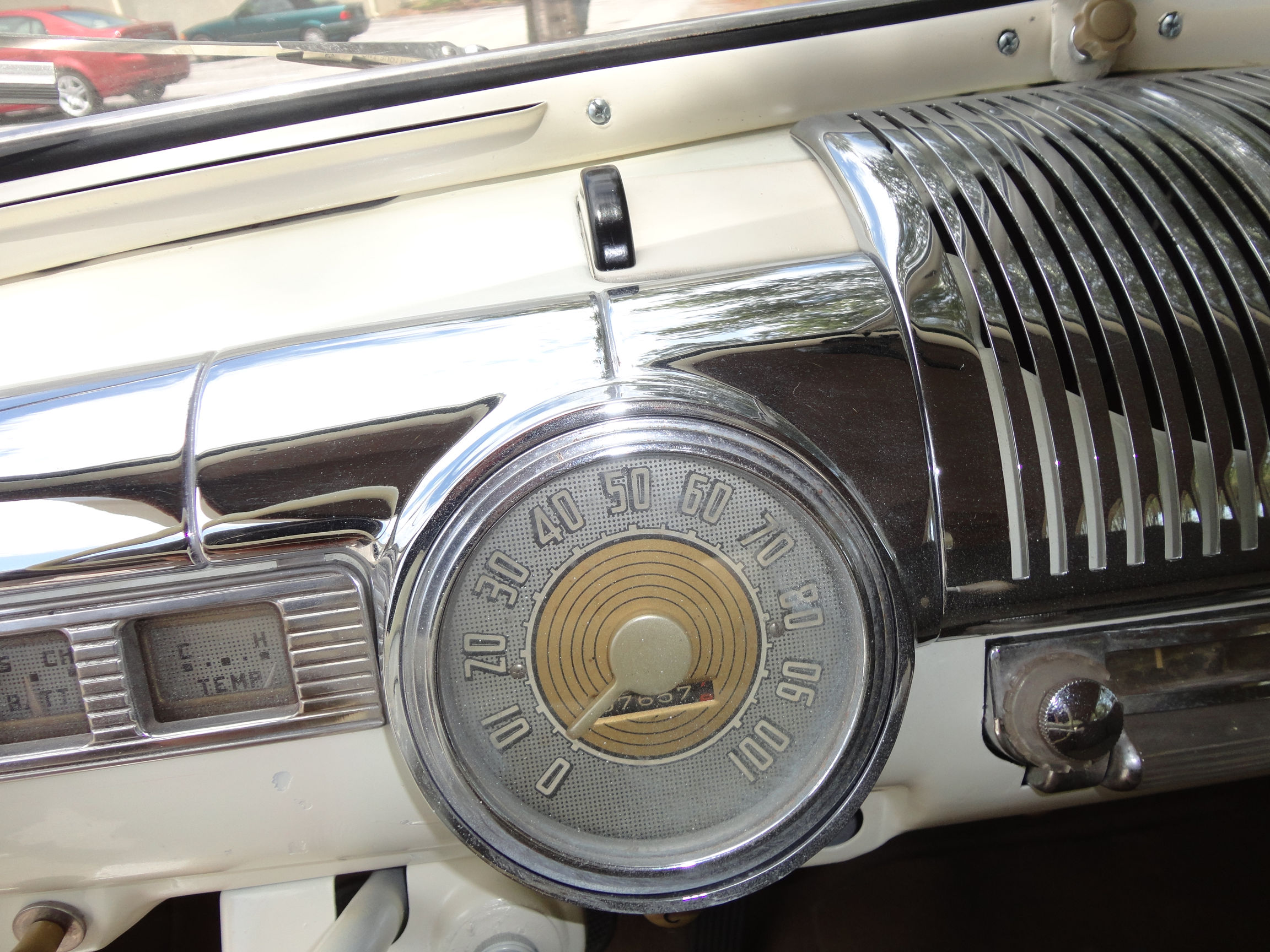 Ford Tudor Coupe Ford Tudor Coupe