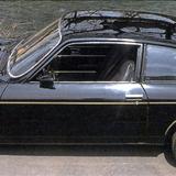 Chevrolet Vega Fastback