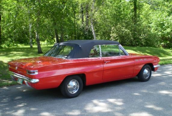 Buick Special Convertible