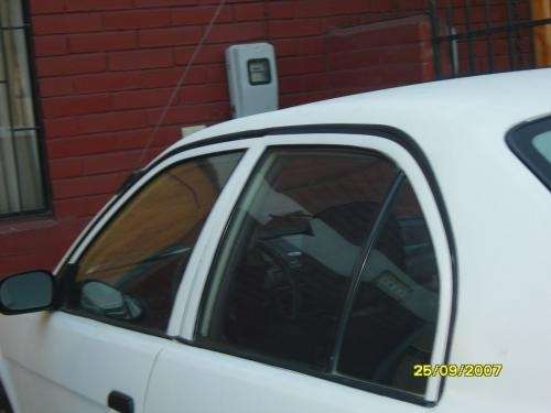 Toyota Tercel XLi 15