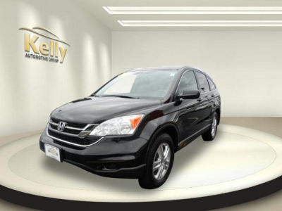 Honda CR-V EX 20