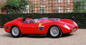 Ferrari 196s