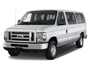 Ford E-150 XL